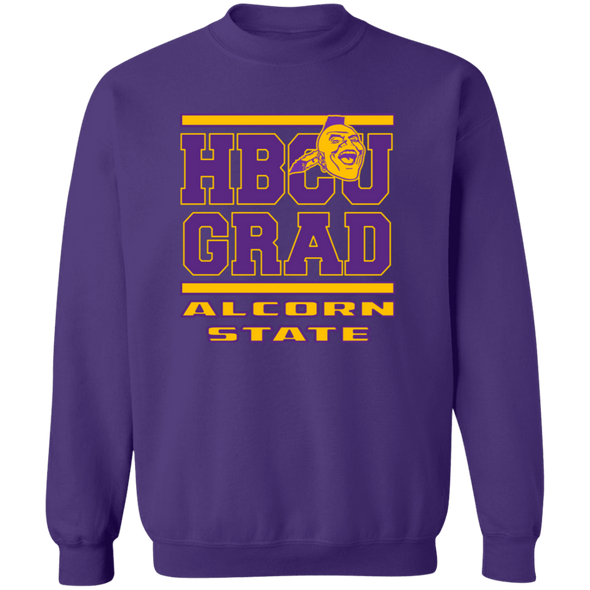 Alcorn State University Crewneck Sweatshirt