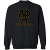 Alpha Phi Alpha Fraternity Sweatshirt
