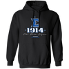 Phi Beta Sigma Fraternity Hoodie