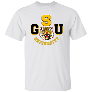 Grambling State University HBCU Apparel T-Shirt