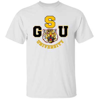 Grambling State University HBCU Apparel T-Shirt