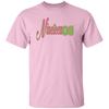 Alpha Kappa Alpha Screen Printed T-Shirt