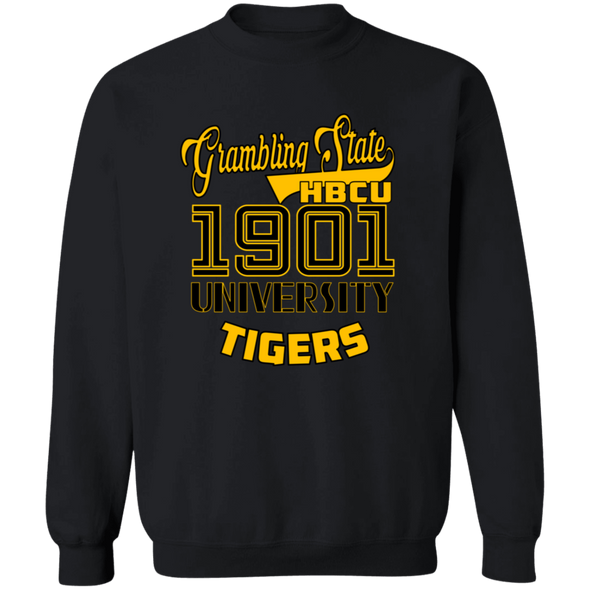Grambling State University HBCU Apparel Sweatshirt