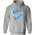 Phi Beta Sigma Fraternity Hoodie