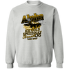 Alpha Phi Alpha Fraternity Sweatshirt - My Greek Letters