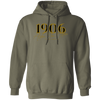 Alpha Phi Alpha Fraternity Hoodie