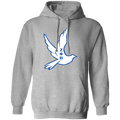 Zeta Phi Beta Sorority Hoodie