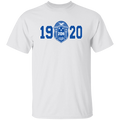 Zeta Phi Beta Sorority T-Shirt
