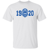 Zeta Phi Beta Sorority T-Shirt