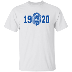 Zeta Phi Beta Sorority T-Shirt