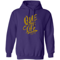 Omega Psi Phi Purple Reign Collection Hoodie