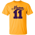 Omega Psi Phi Fraternity T-Shirt