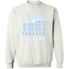 Spelman College Apparel  Sweatshirt