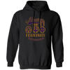 Omega Psi Phi Fraternity Hoodie