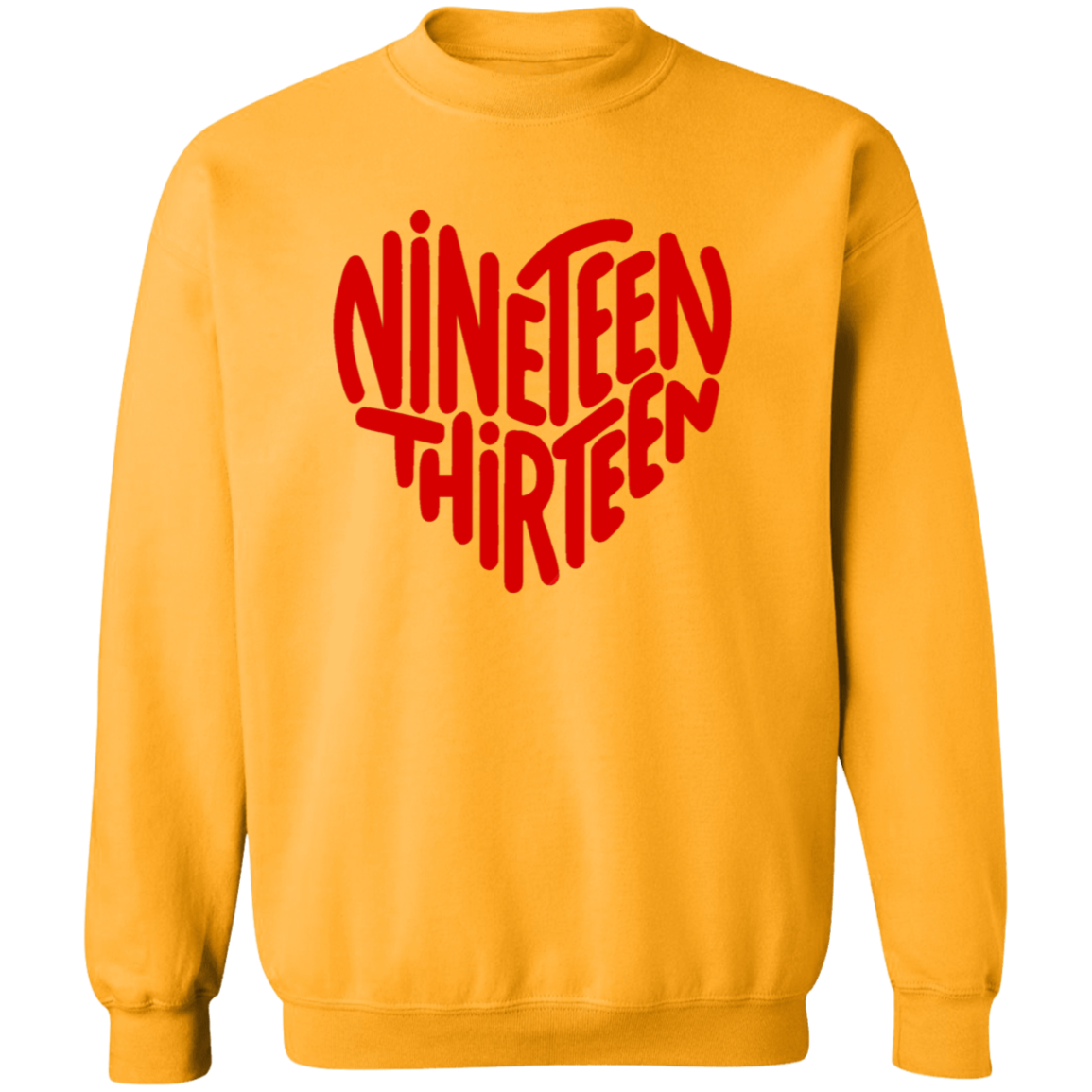 Delta Sigma Theta Sweatshirt Paraphernalia Screen Printed Unisex