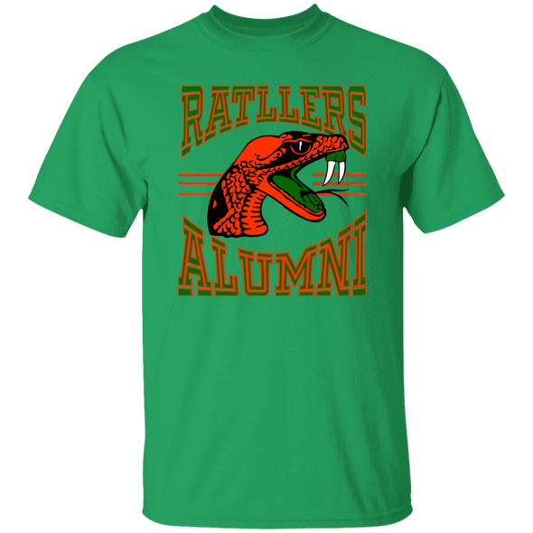 Florida A&M University Rattlers T-Shirt