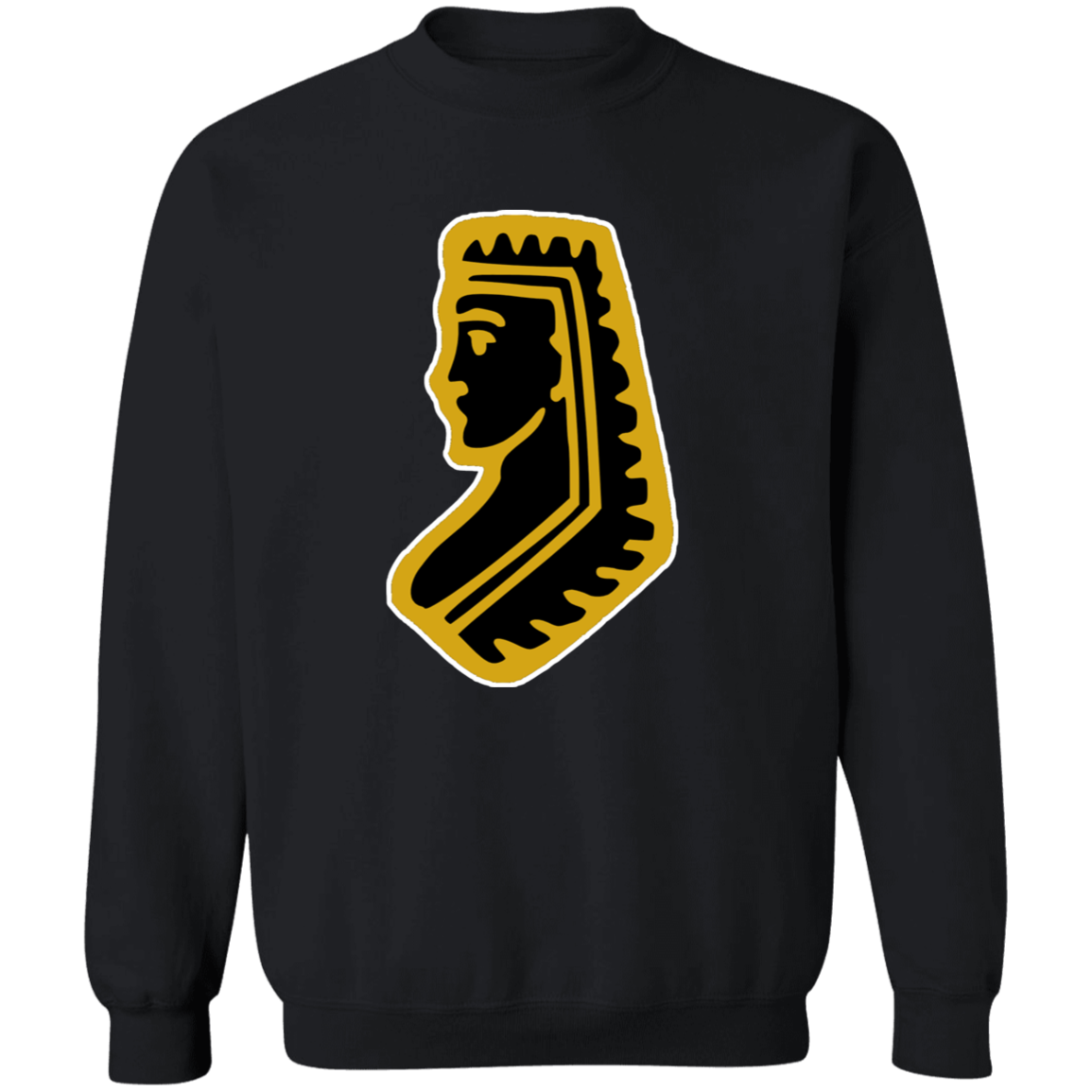 Alpha Phi Alpha Fraternity Sweatshirt