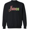 Alpha Kappa Alpha Crewneck Pullover Sweatshirt