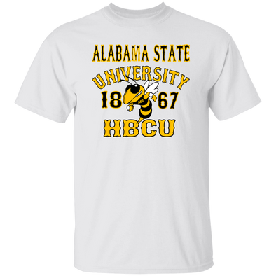 Alabama State University T-Shirt