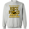 Alabama State University Sweatshirt