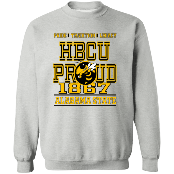 Alabama State University Sweatshirt