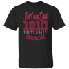 North Carolina Central University Screen Printer Shirt