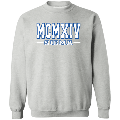 Phi Beta Sigma Fraternity Sweatshirt