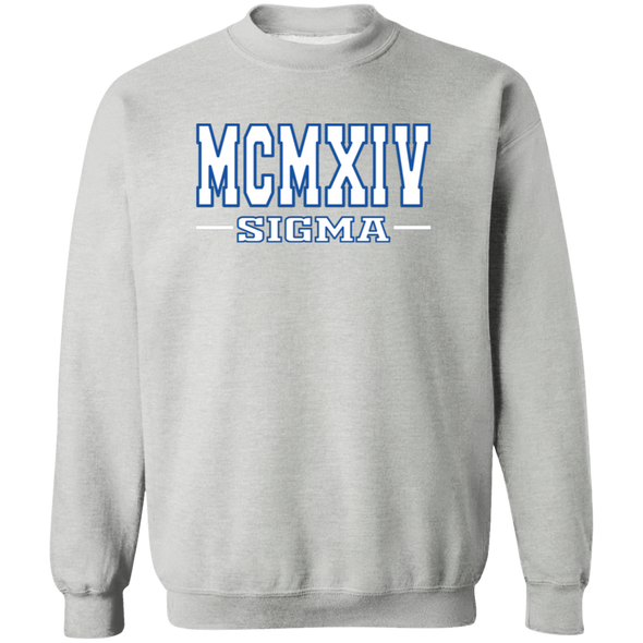 Phi Beta Sigma Fraternity Sweatshirt