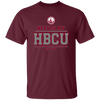 North Carolina Central University Screen Printer Shirt