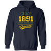 North Carolina A&T HBCU Apparel Hoodie
