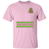 Alpha Kappa Alpha Screen Printed T-Shirt