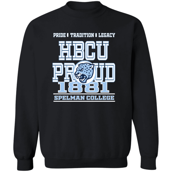Spelman College Apparel  Sweatshirt