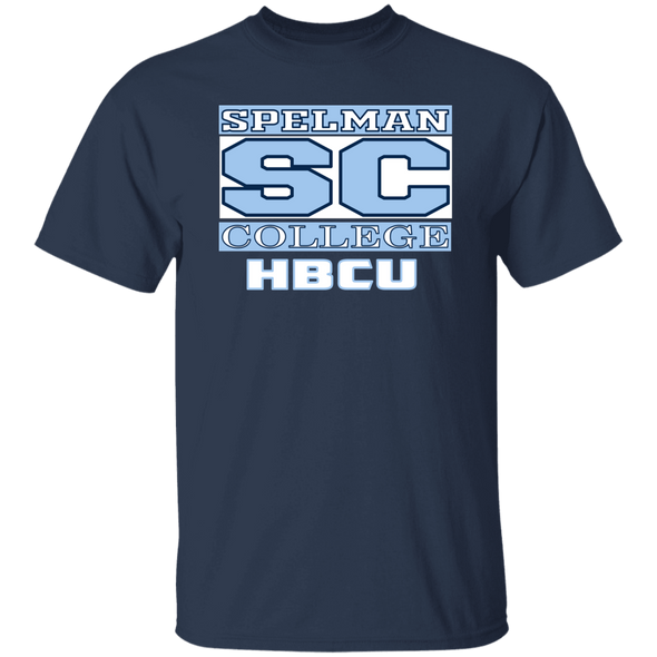 Spelman College Apparel T-Shirt