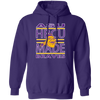 Alcorn State University Pullover Hoodie - My Greek Letters