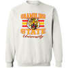 Grambling State University HBCU Apparel Sweatshirt