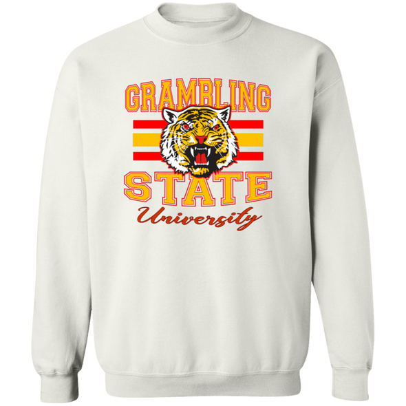 Grambling State University HBCU Apparel Sweatshirt