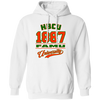 Florida A&M University Rattlers Hoodie
