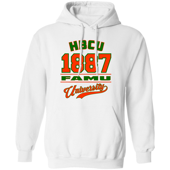 Florida A&M University Rattlers Hoodie