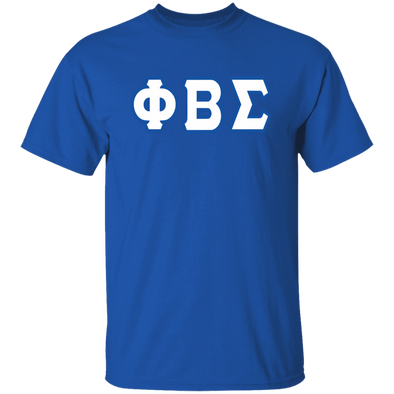 Phi Beta Sigma Fraternity T-Shirt