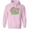 Alpha Kappa Alpha Pullover Hoodie