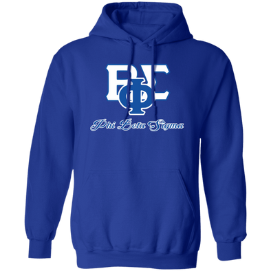 Phi Beta Sigma Fraternity Hoodie