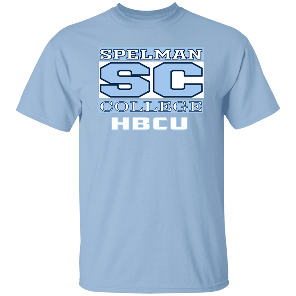 Spelman College Apparel T-Shirt