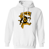 Grambling State University HBCU Apparel Hoodie