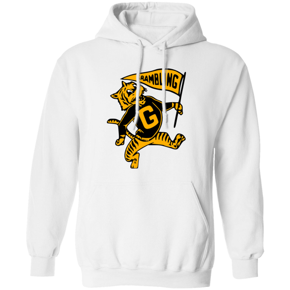 Grambling State University HBCU Apparel Hoodie