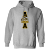 Alpha Phi Alpha Fraternity Hoodie