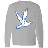 Zeta Phi Beta Sorority LS T-Shirt