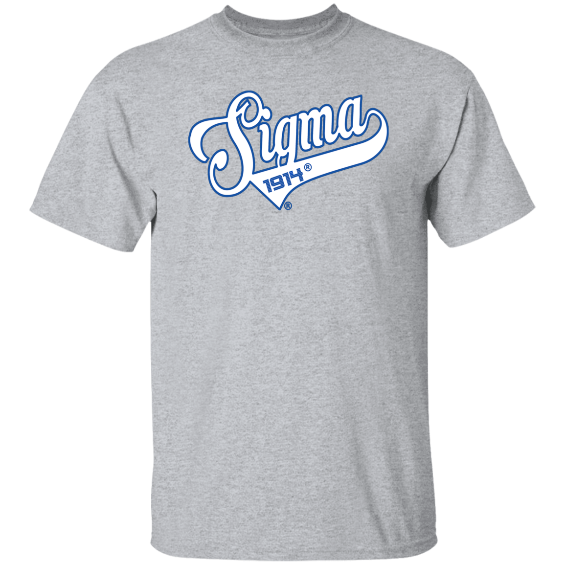 Phi Beta Sigma Fraternity T-Shirt