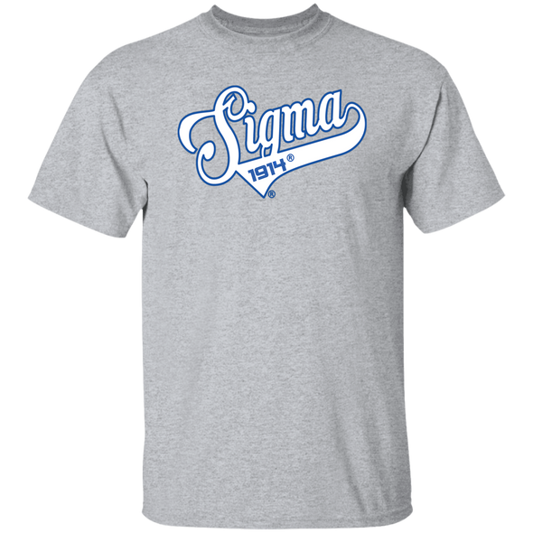 Phi Beta Sigma Fraternity T-Shirt