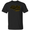Alpha Phi Alpha Fraternity T-Shirt