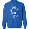 Zeta Phi Beta Sorority Sweatshirt